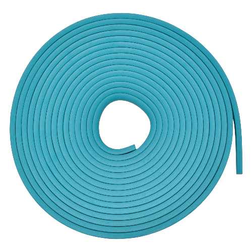 SS-0520, 20х10 мм, Набухающий резиновый профиль, синий, Litokol